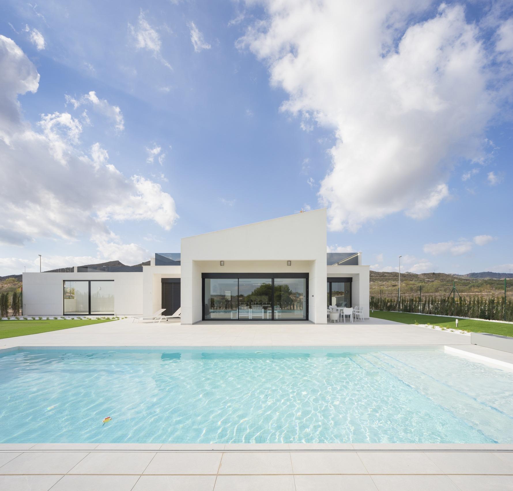 villa baños y mendigo
