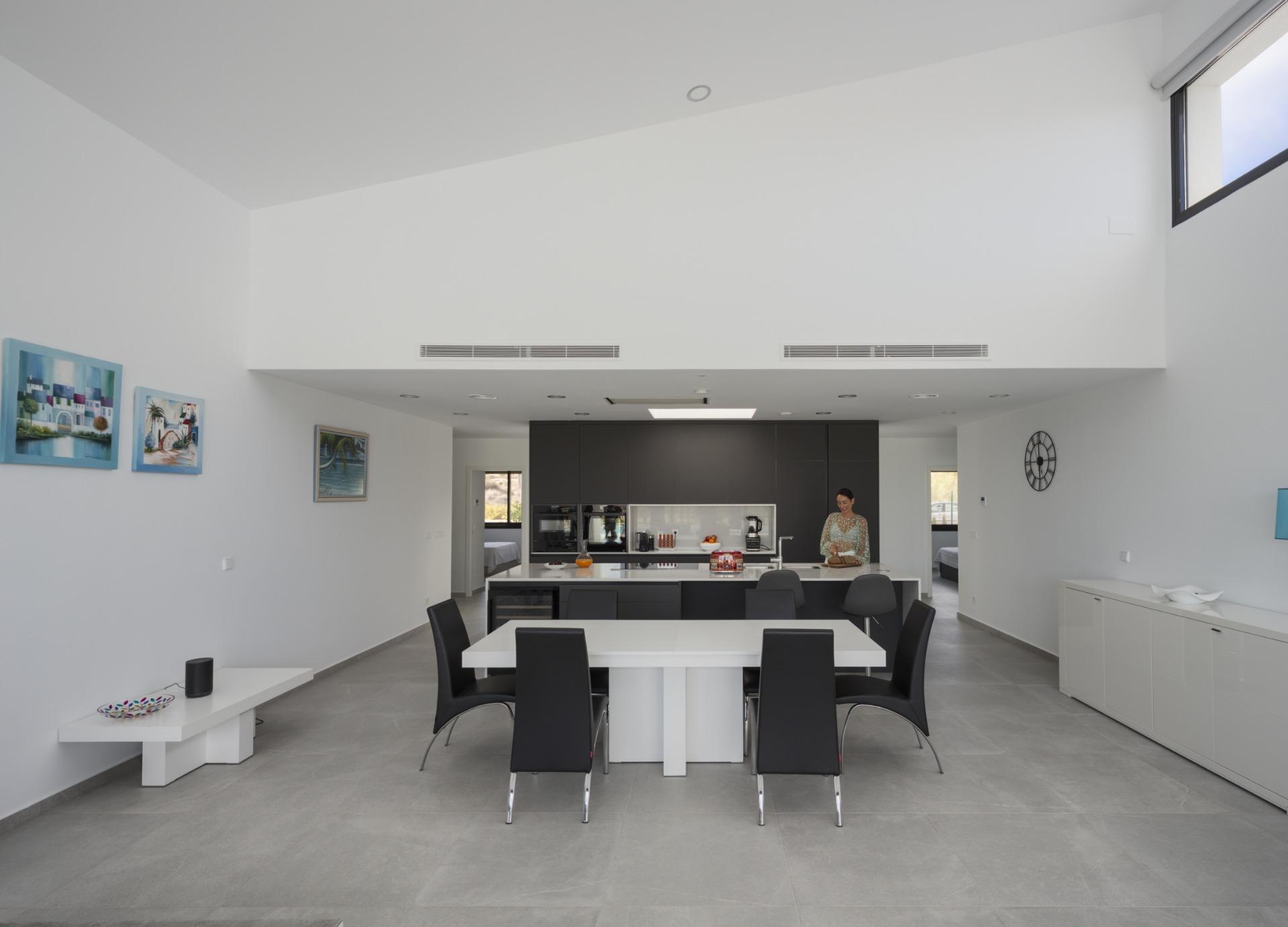villa baños y mendigo
