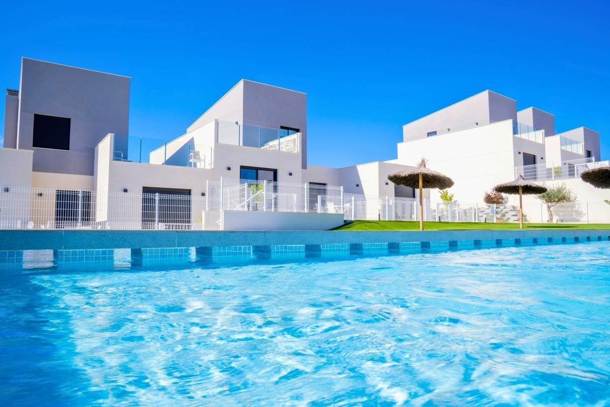 villa baños y mendigo