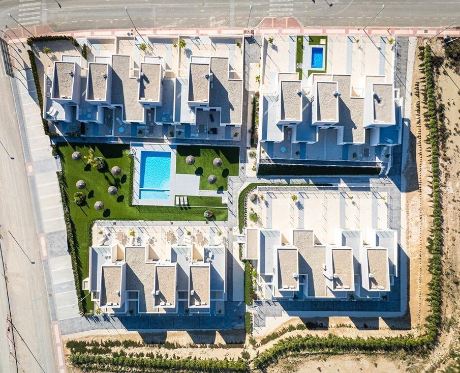 villa baños y mendigo