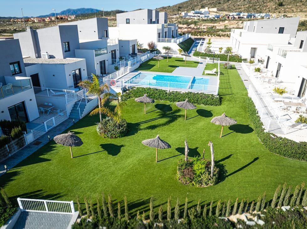 villa baños y mendigo