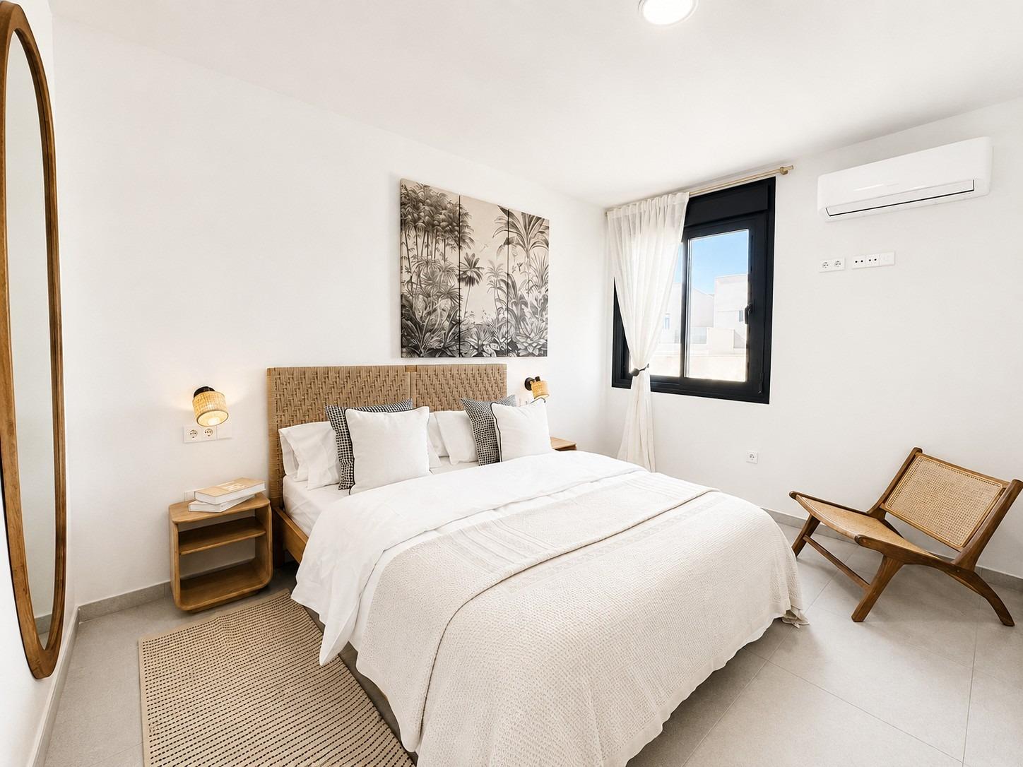 villa baños y mendigo