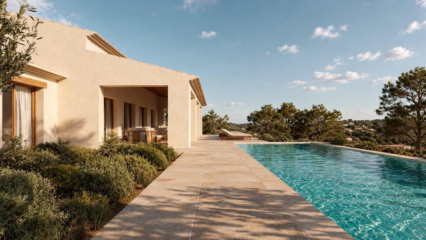Villa Benissa