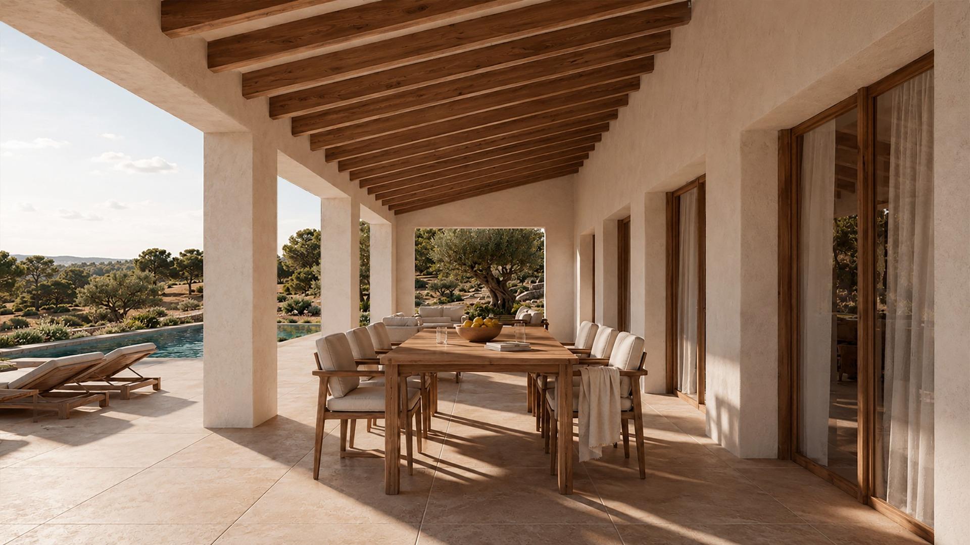 Villa Benissa
