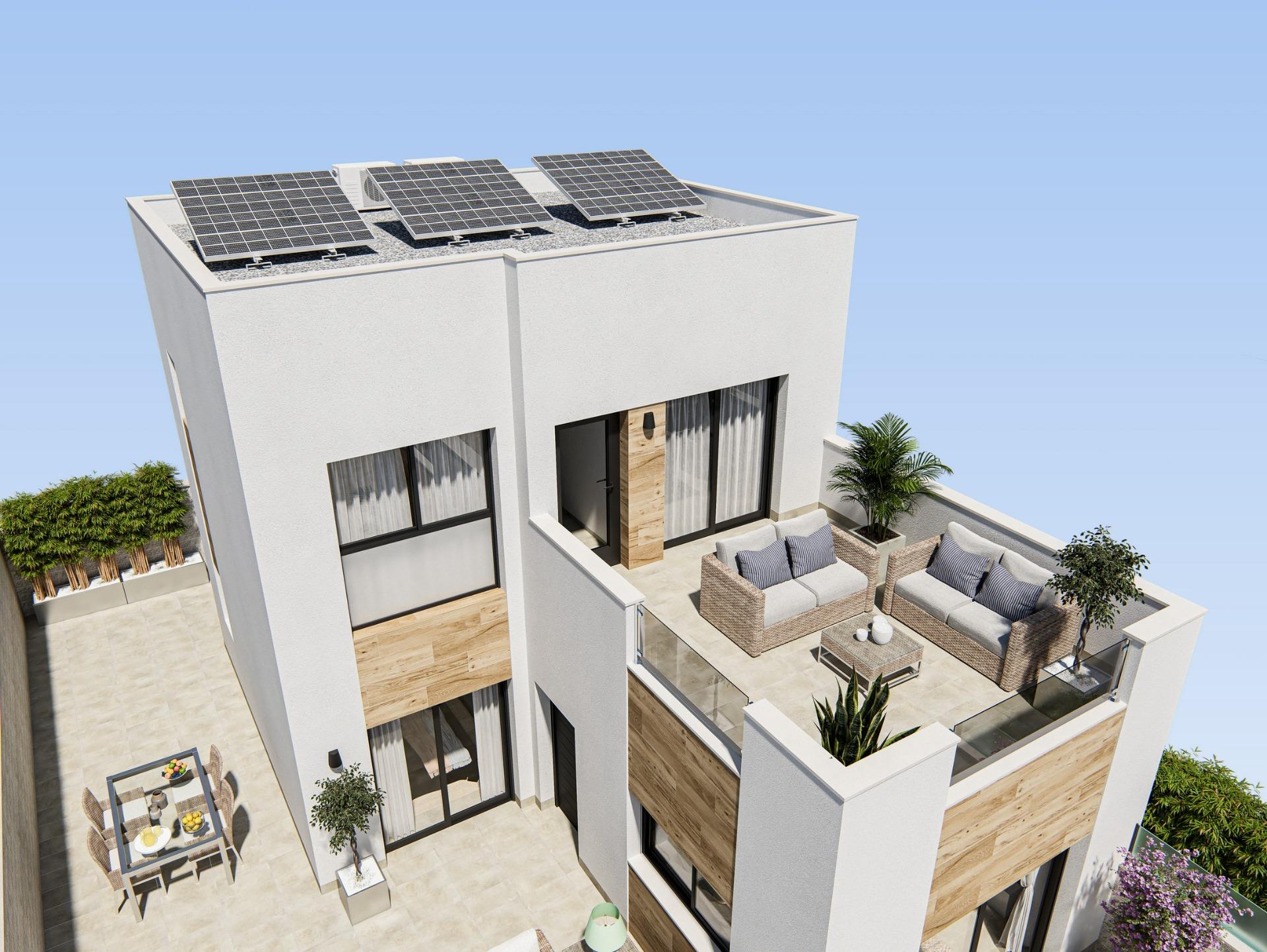 villa san fulgencio