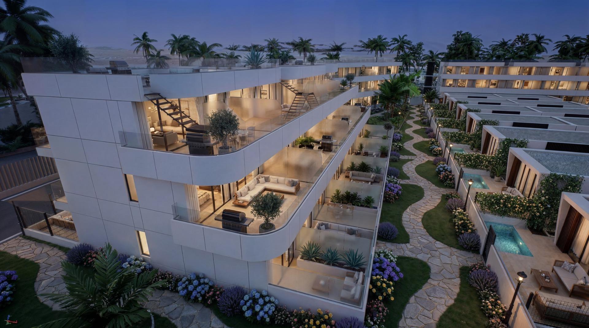 villa vera
