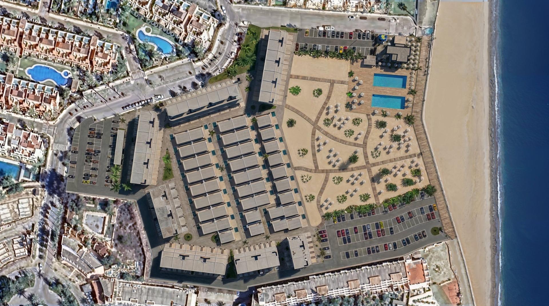 villa vera