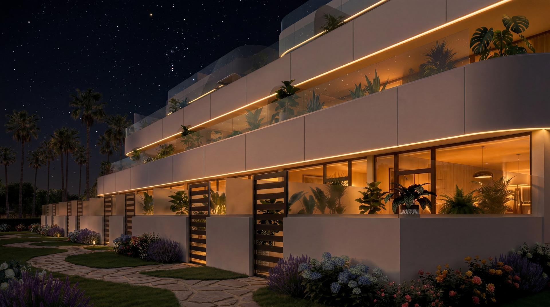 villa vera