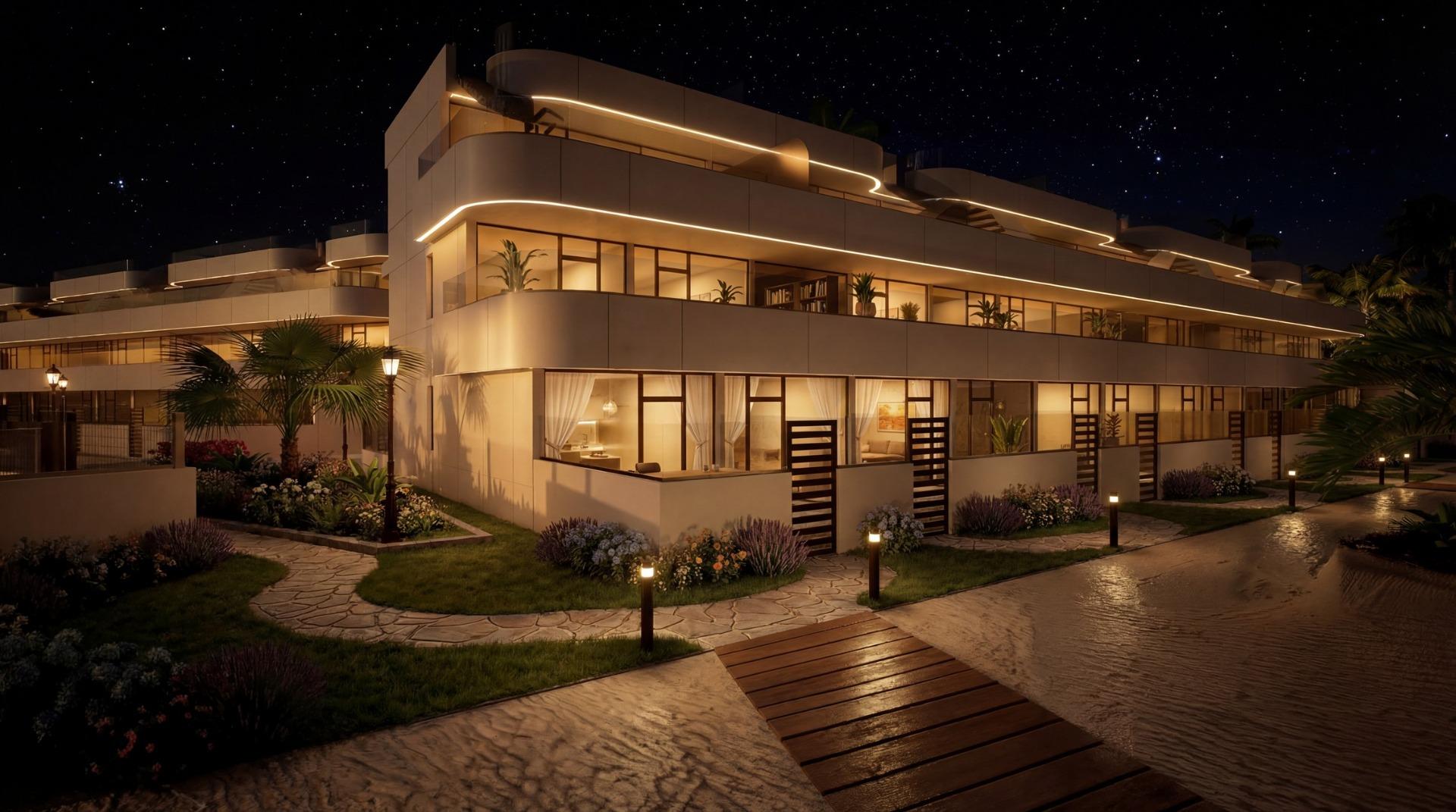 villa vera