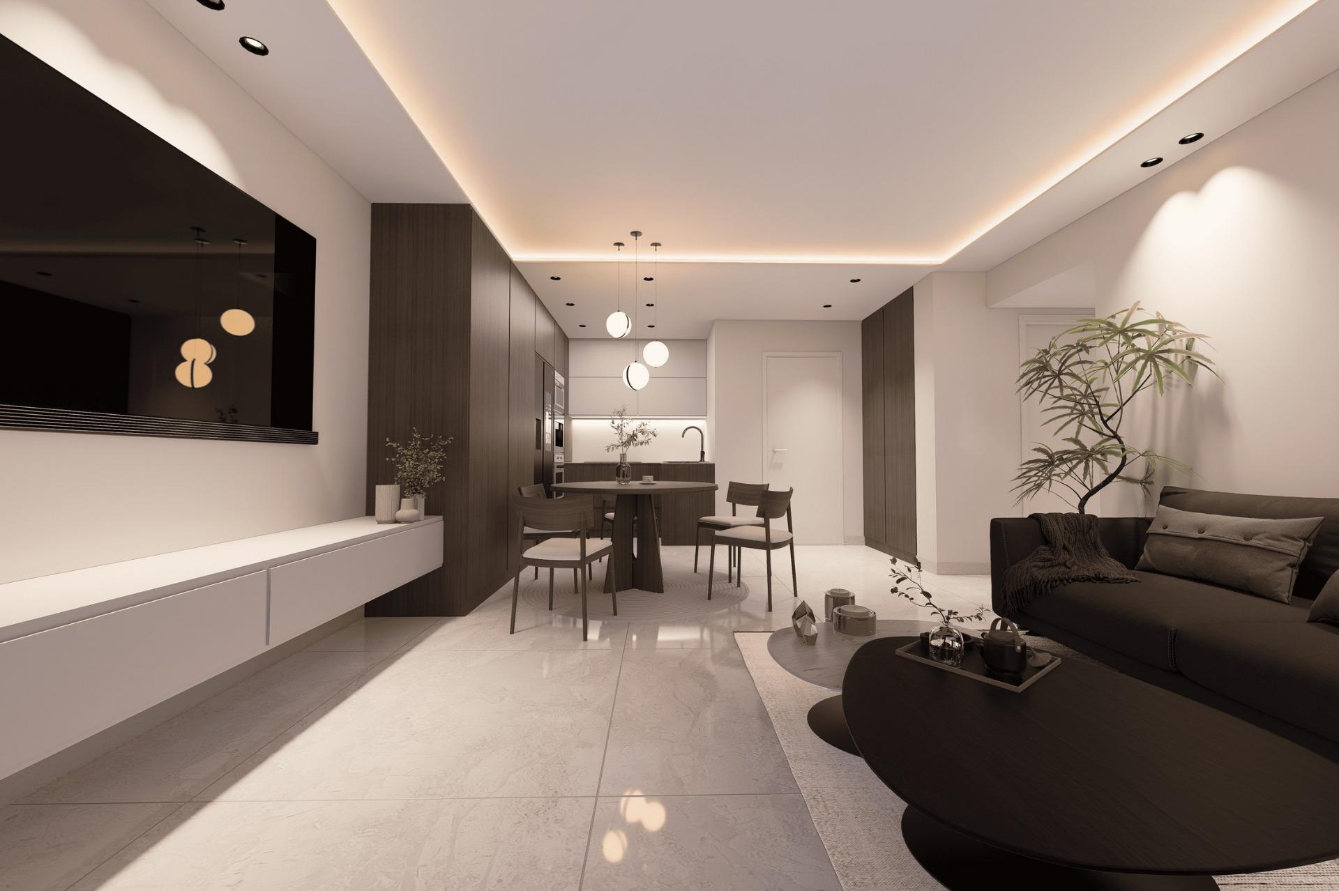 apartment guardamar del segura