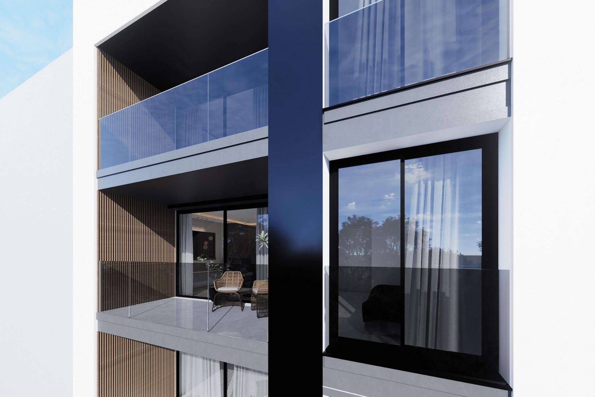 appartement guardamar del segura