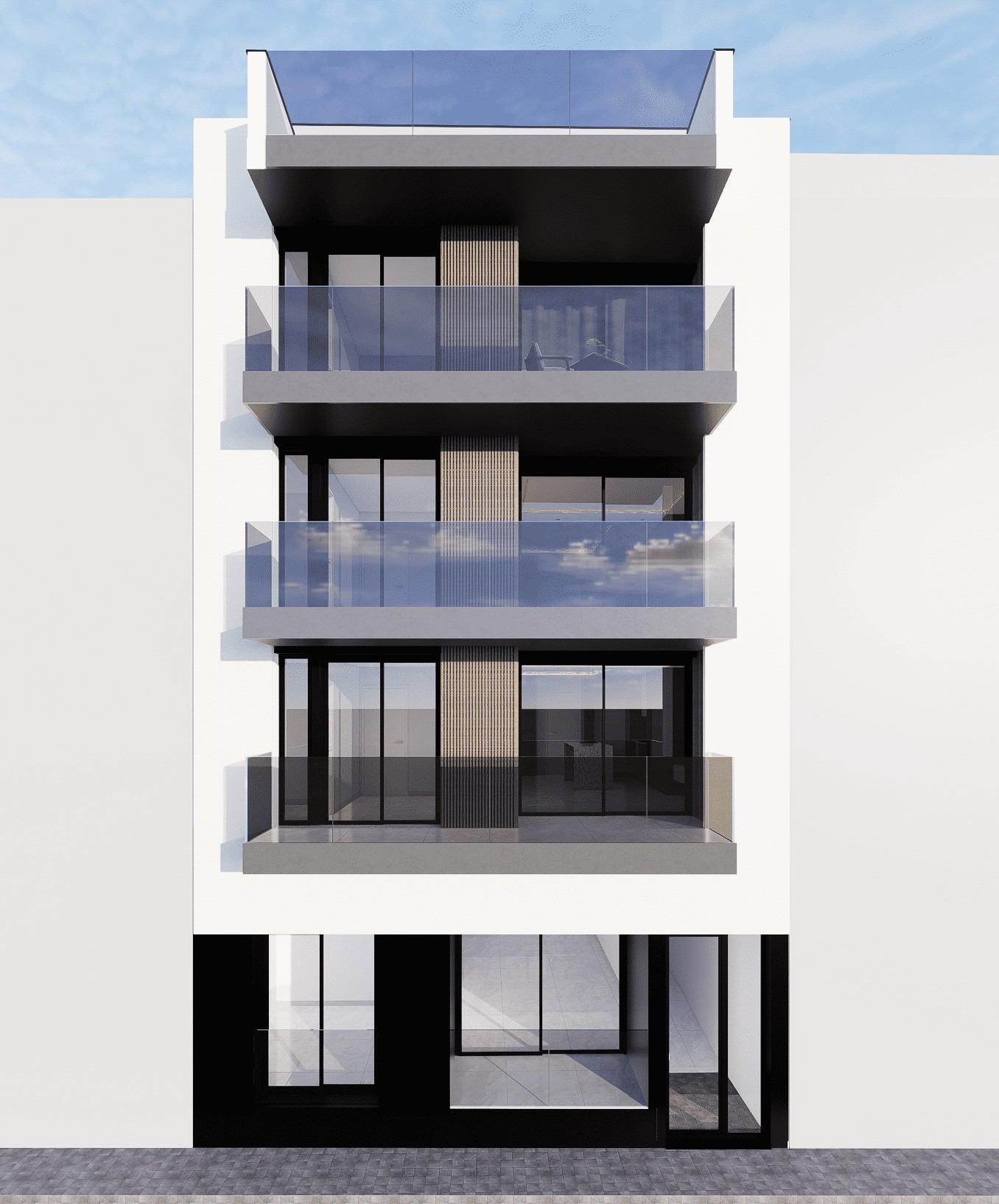 appartement guardamar del segura