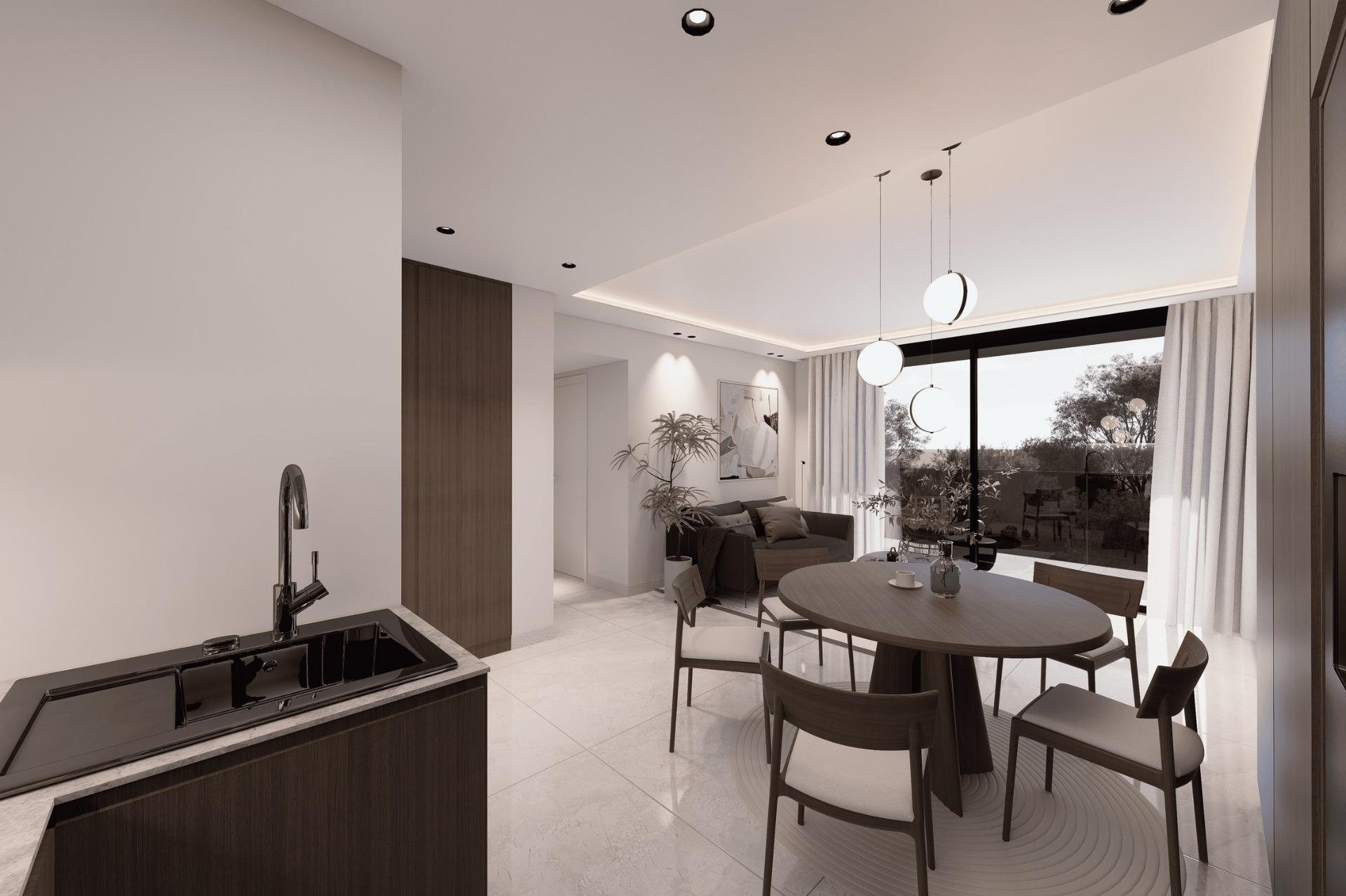 appartement guardamar del segura