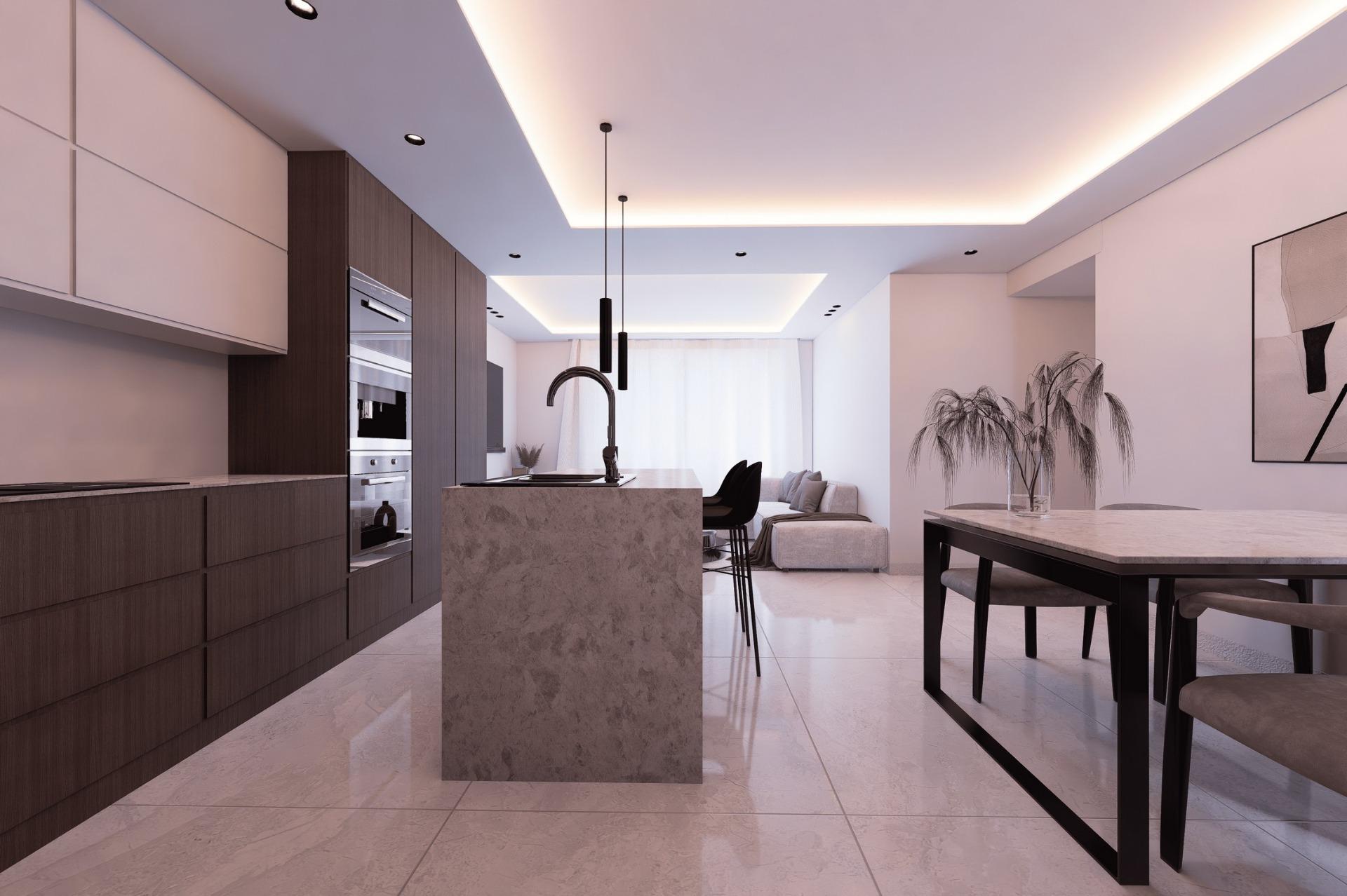 appartement guardamar del segura