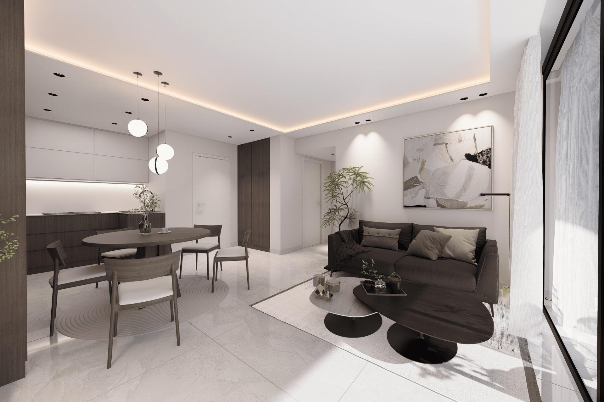 appartement guardamar del segura