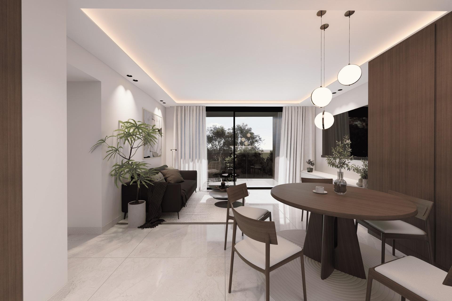 appartement guardamar del segura
