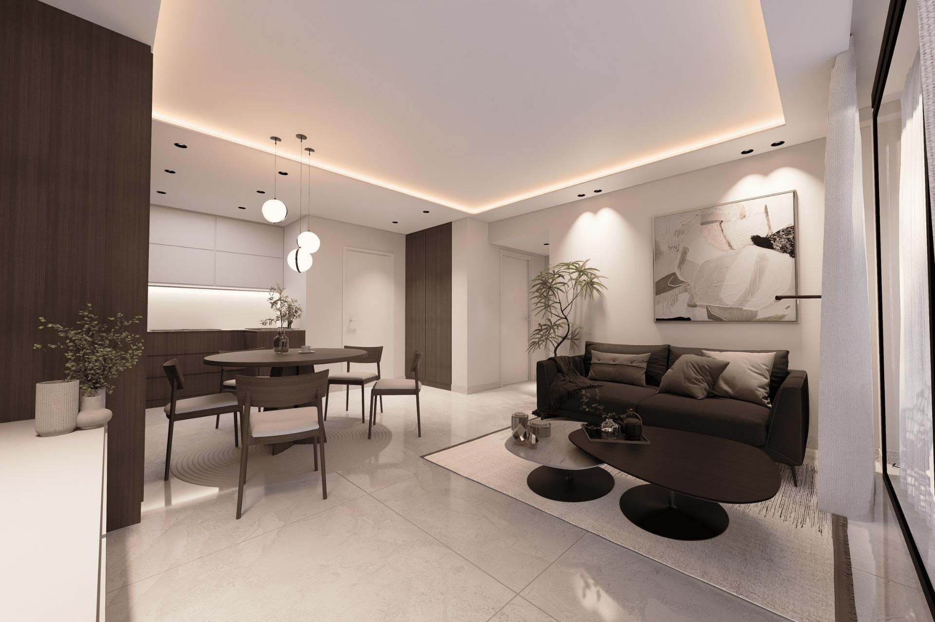 appartement guardamar del segura