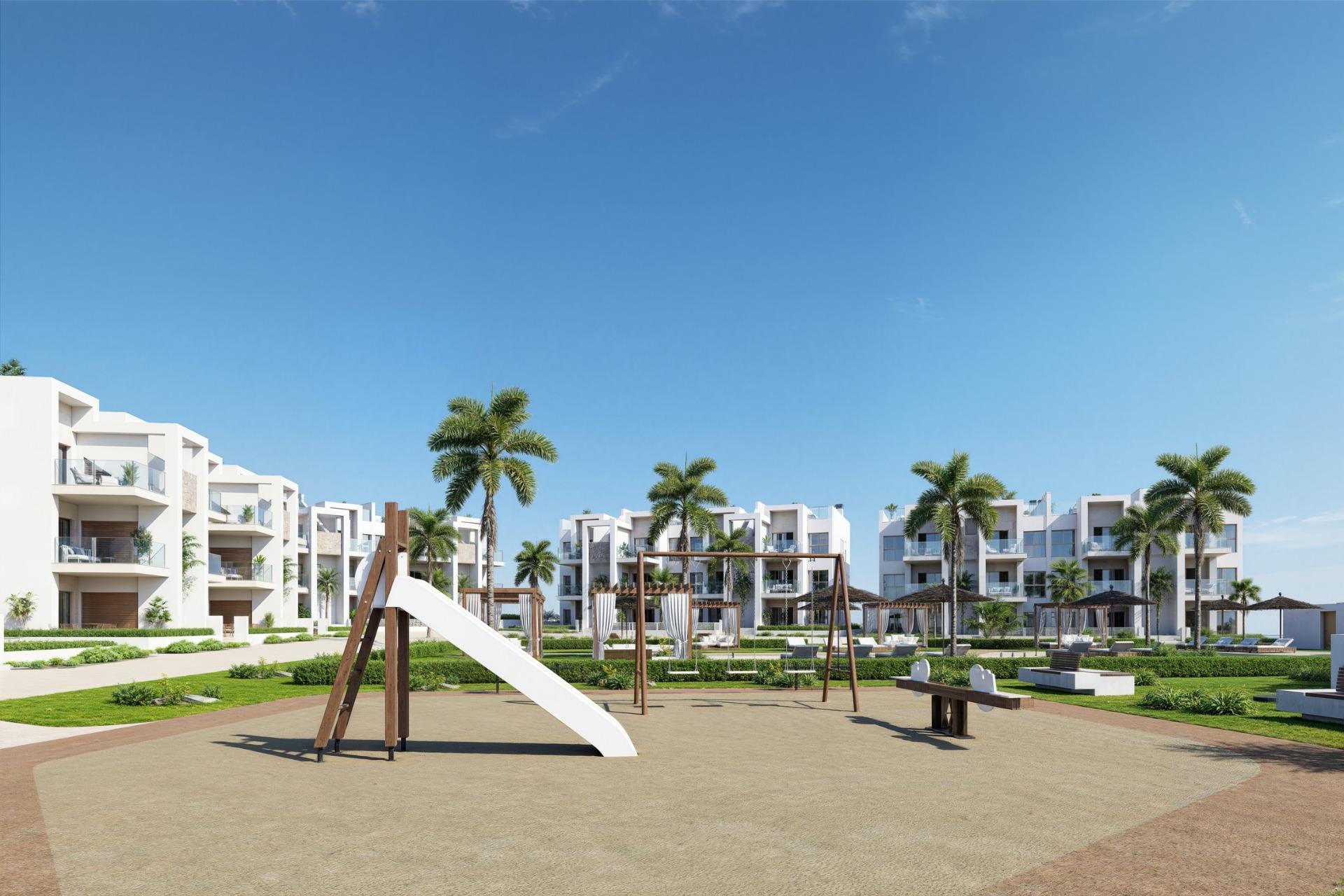 apartment-in-los-alcazares-n10007-los-alcazares-07 wohnung los alcazares