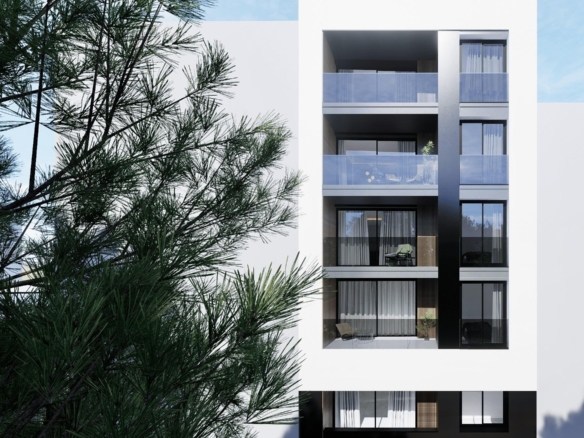 penthouse guardamar del segura