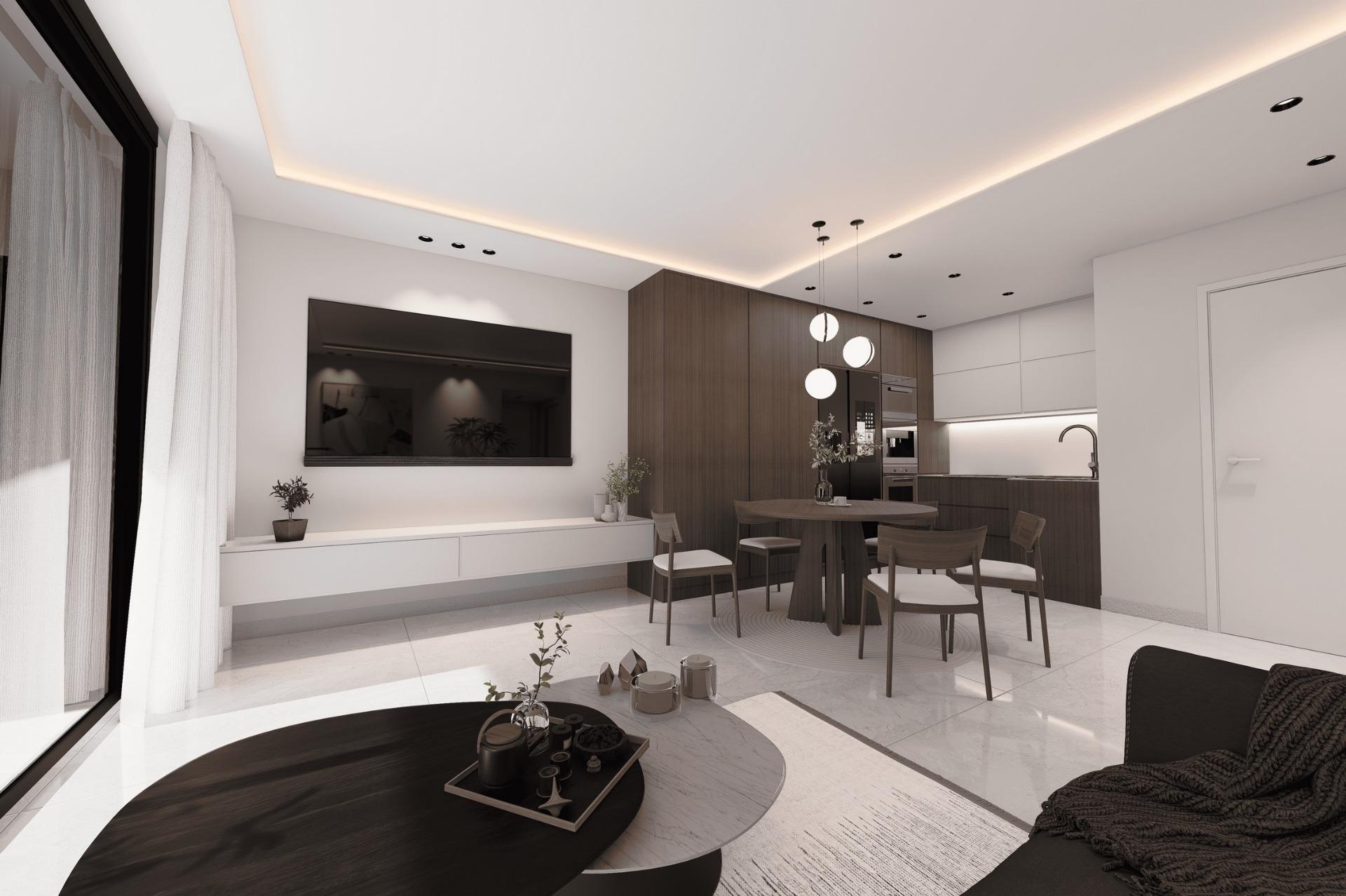 penthouse guardamar del segura