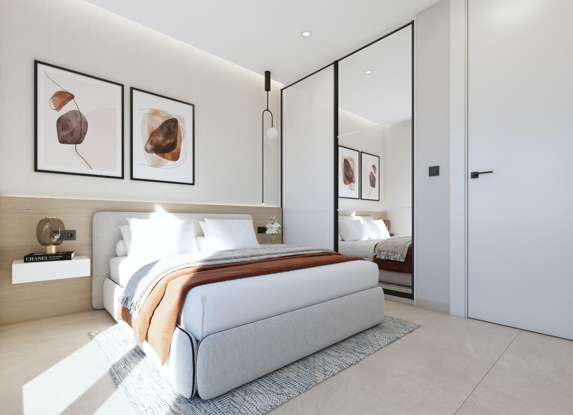 penthouse guardamar del segura