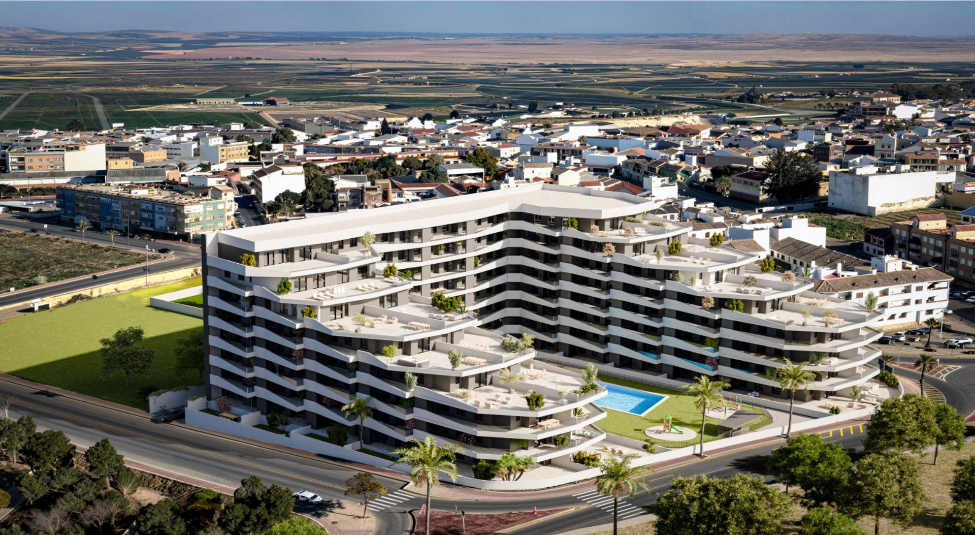 penthouse-in-san-miguel-de-salinas-n10031-san-miguel-de-salinas-01 penthouse san miguel de salinas