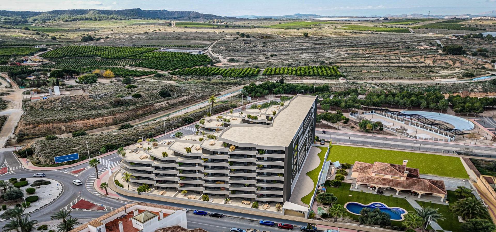 penthouse-in-san-miguel-de-salinas-n10031-san-miguel-de-salinas-04 penthouse san miguel de salinas