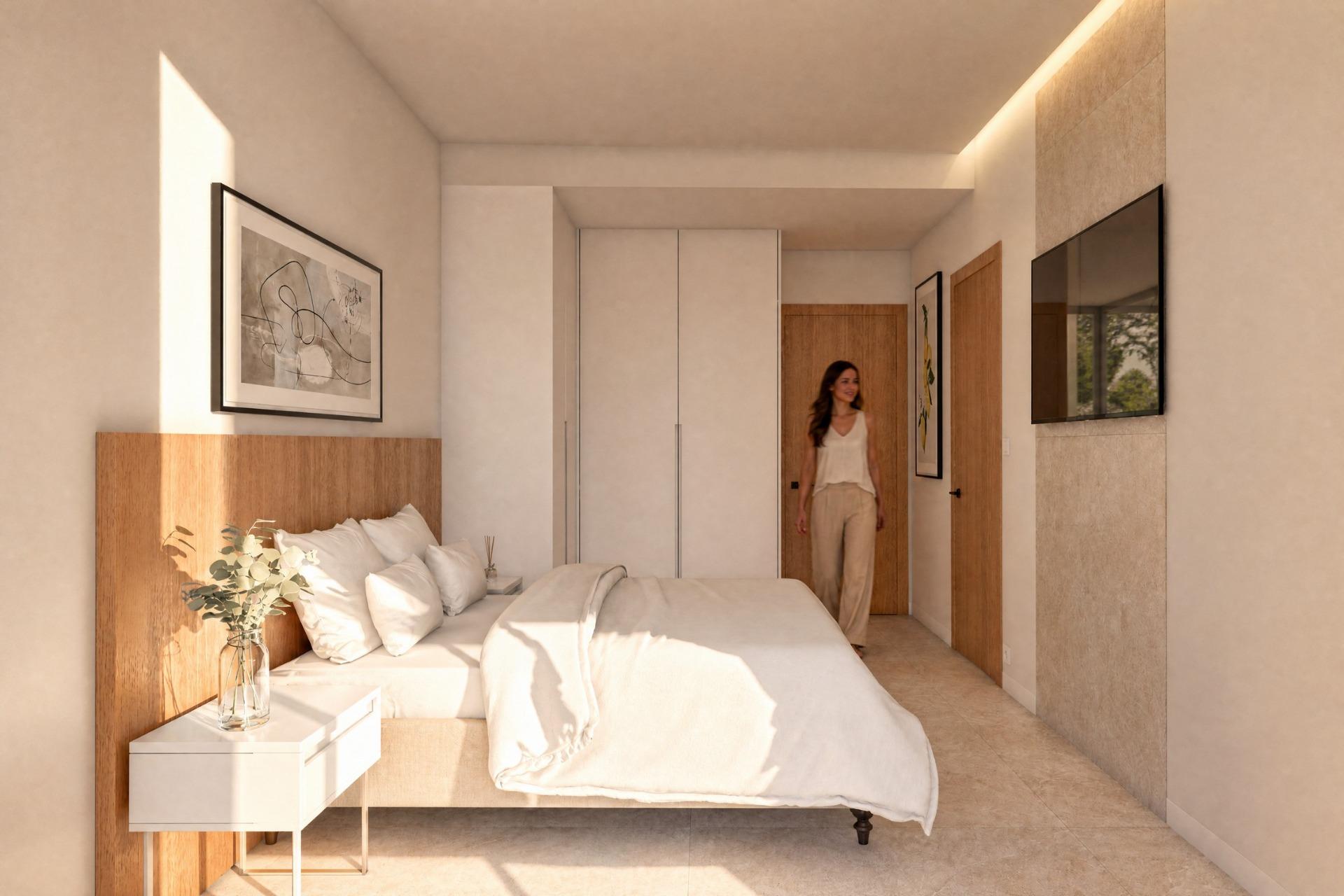 town house alhama de murcia