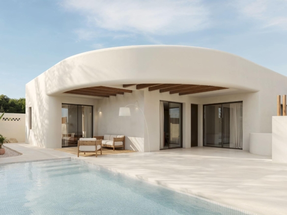 villa algorfa
