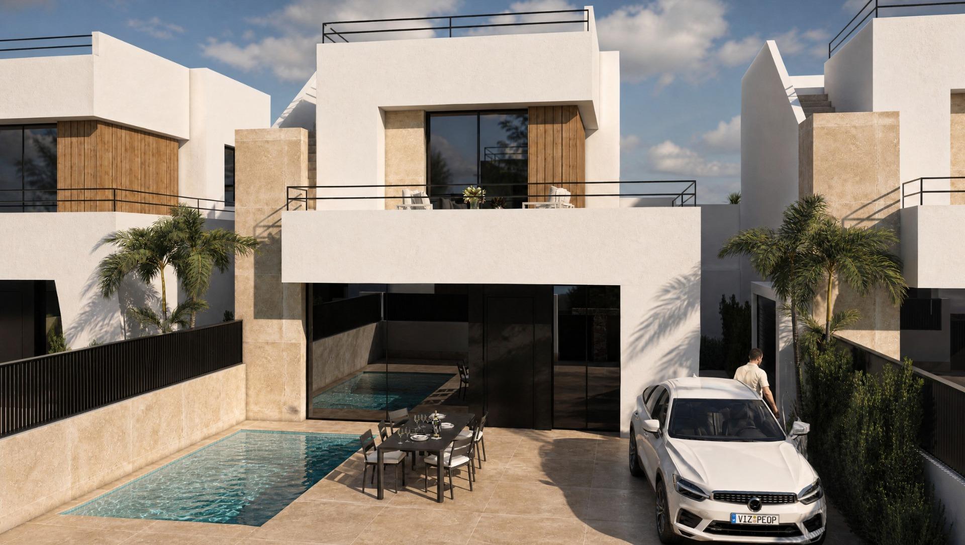 villa alhama de murcia