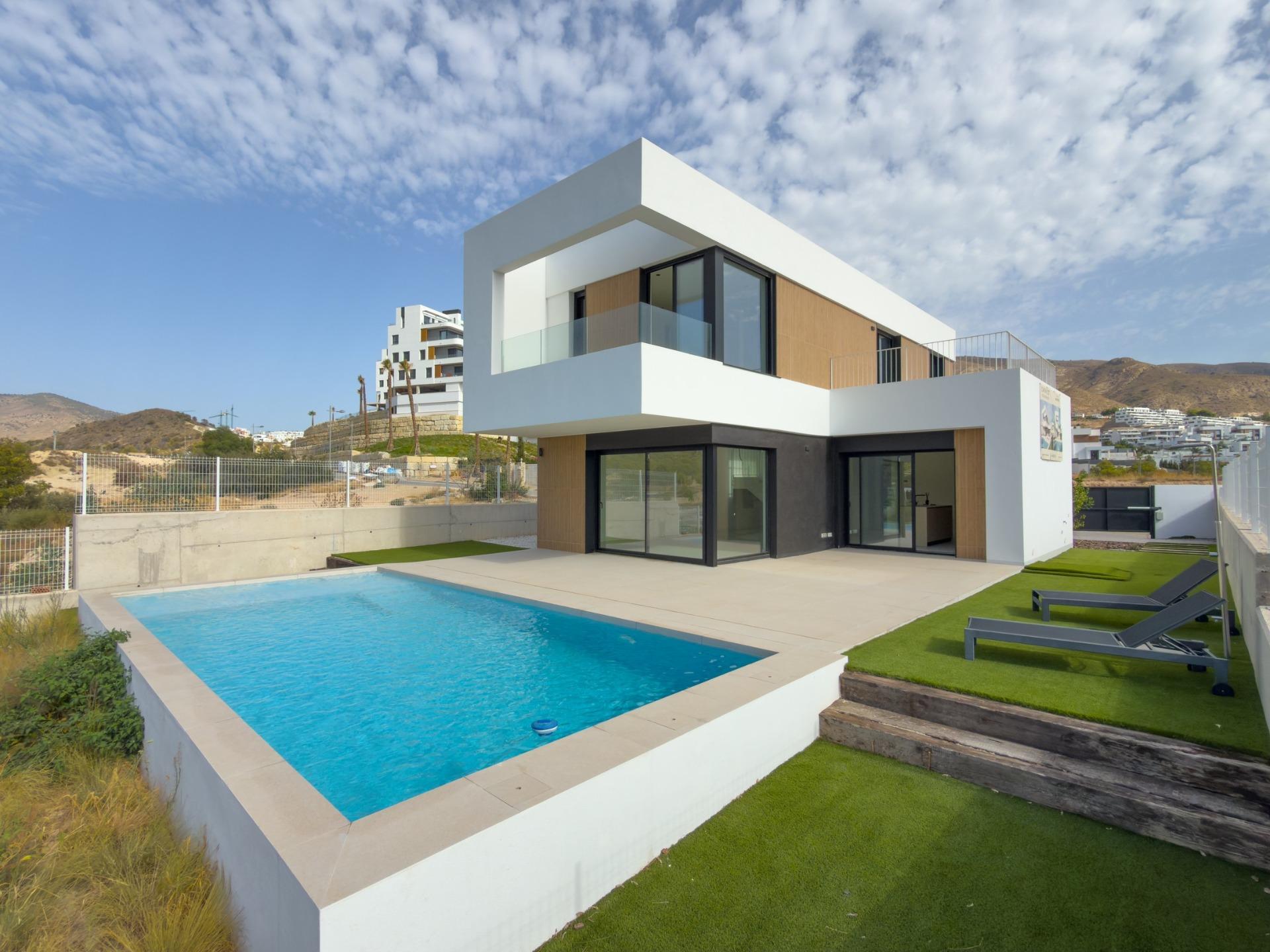 villa finestrat