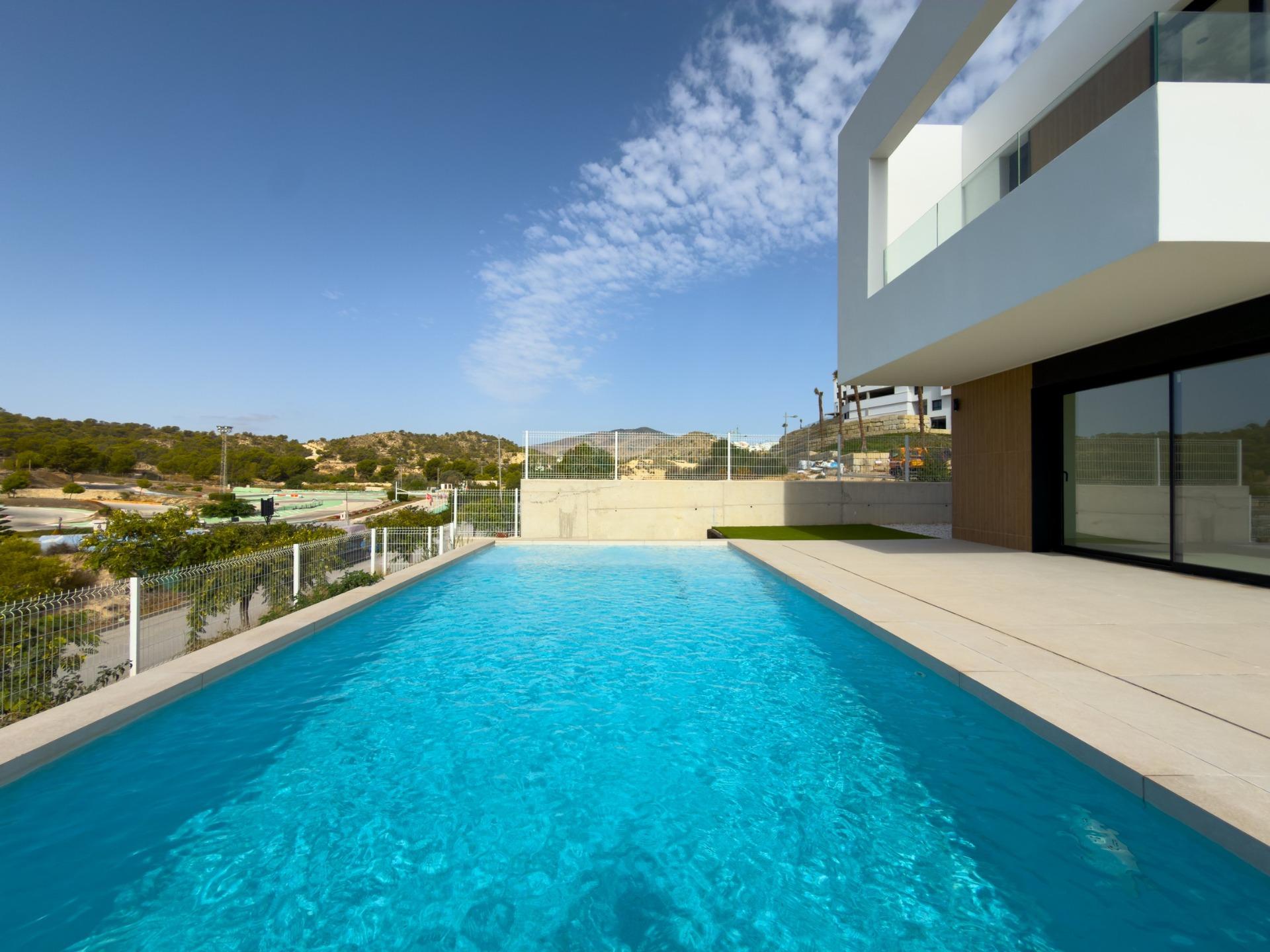 villa finestrat