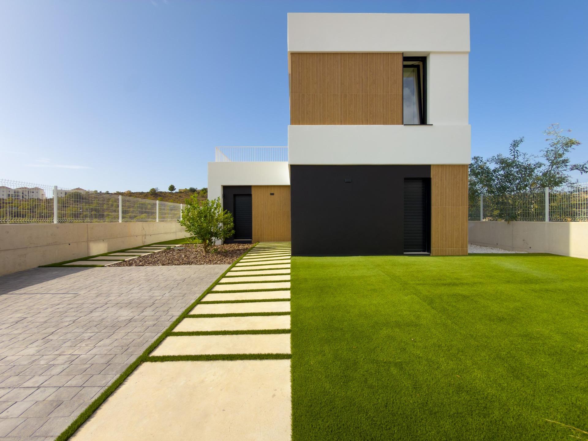 villa finestrat