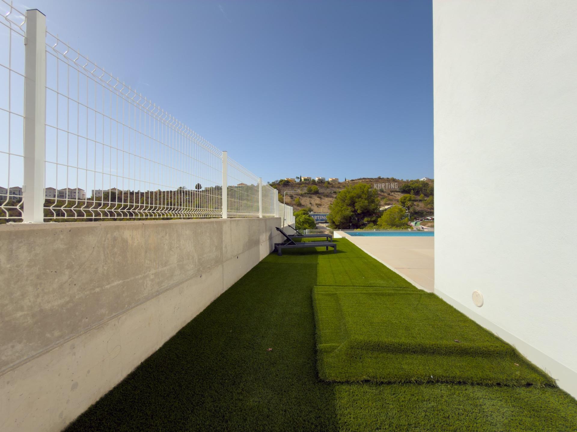 villa finestrat