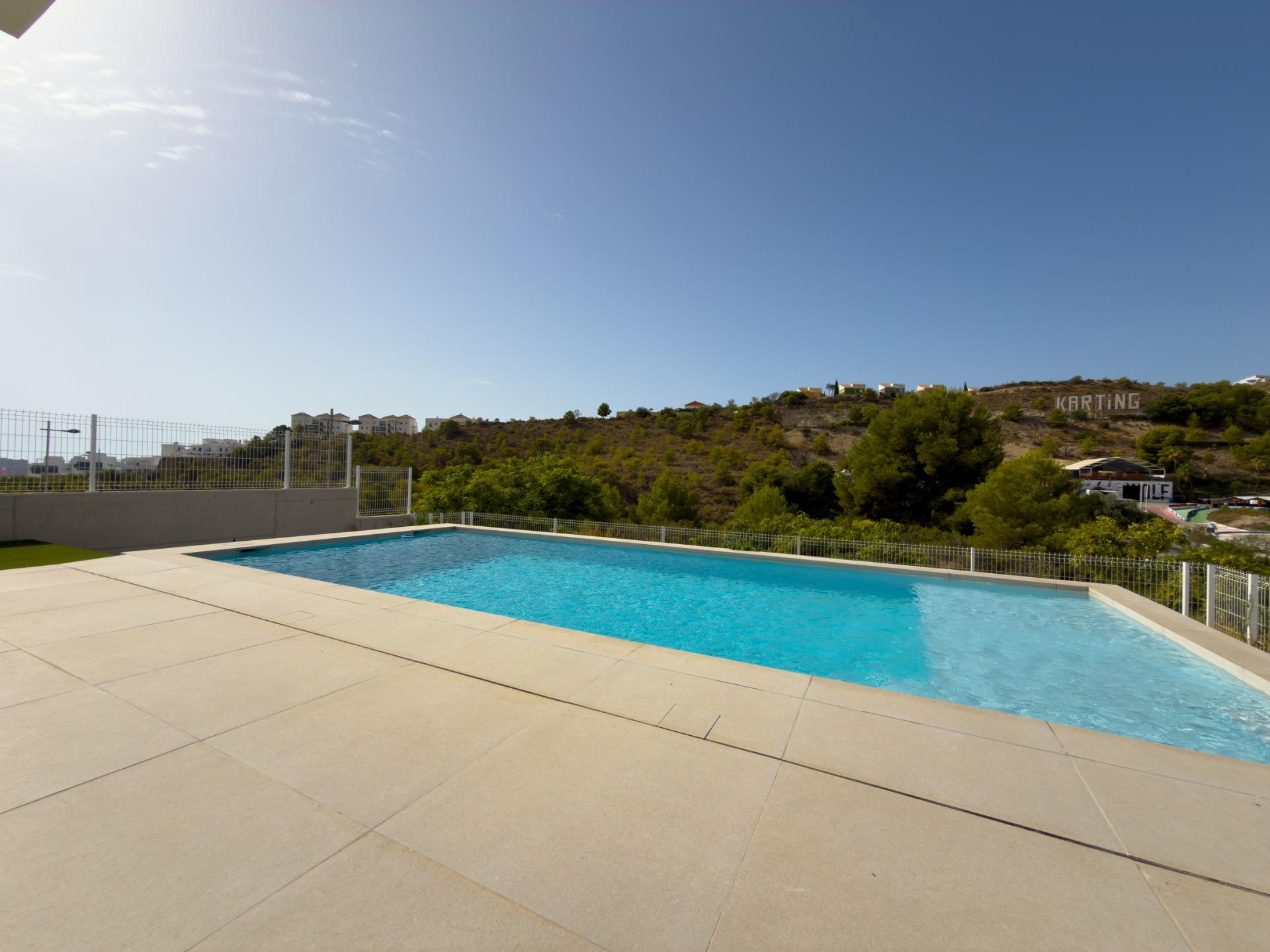 villa finestrat