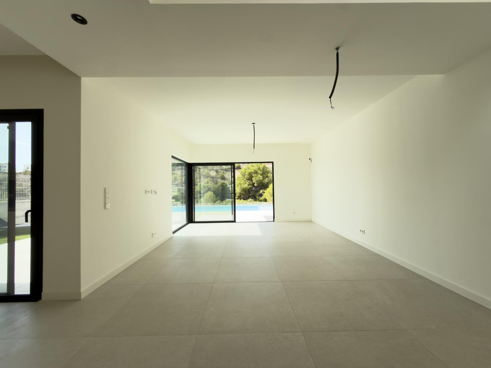 villa finestrat