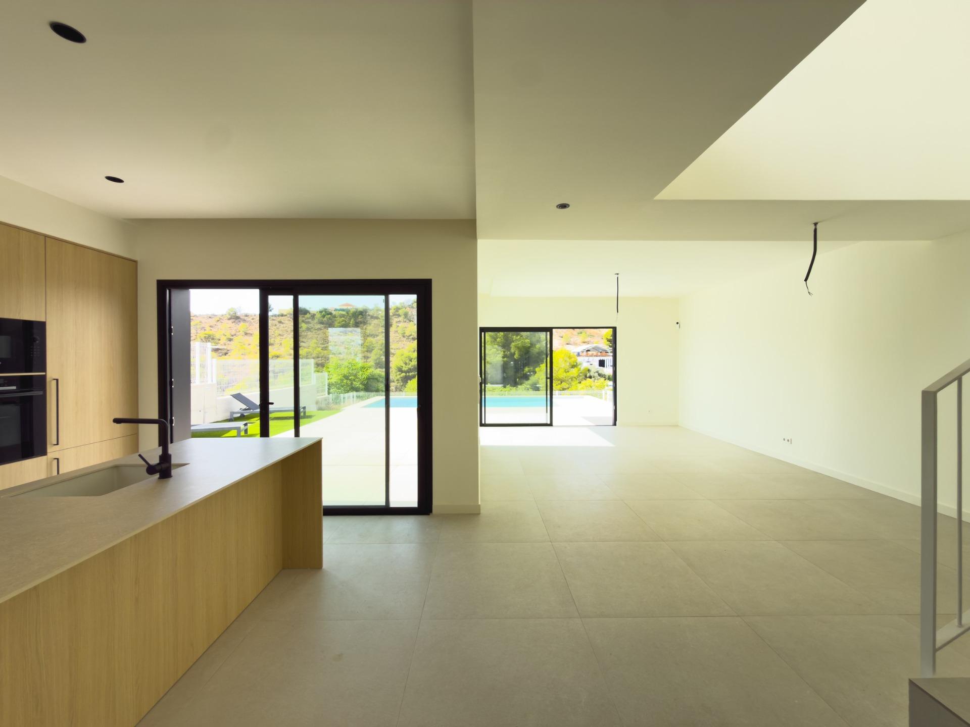 villa finestrat