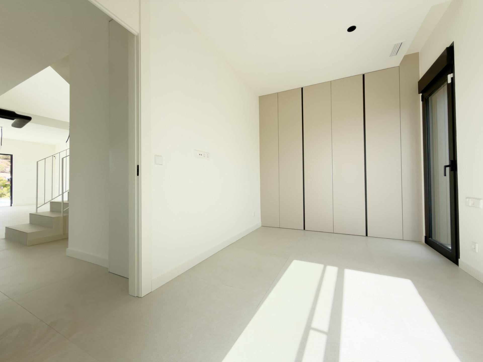villa finestrat