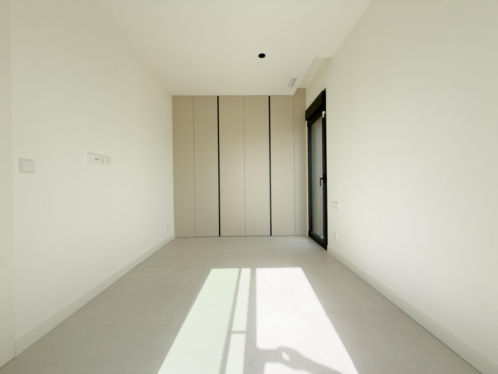 villa finestrat