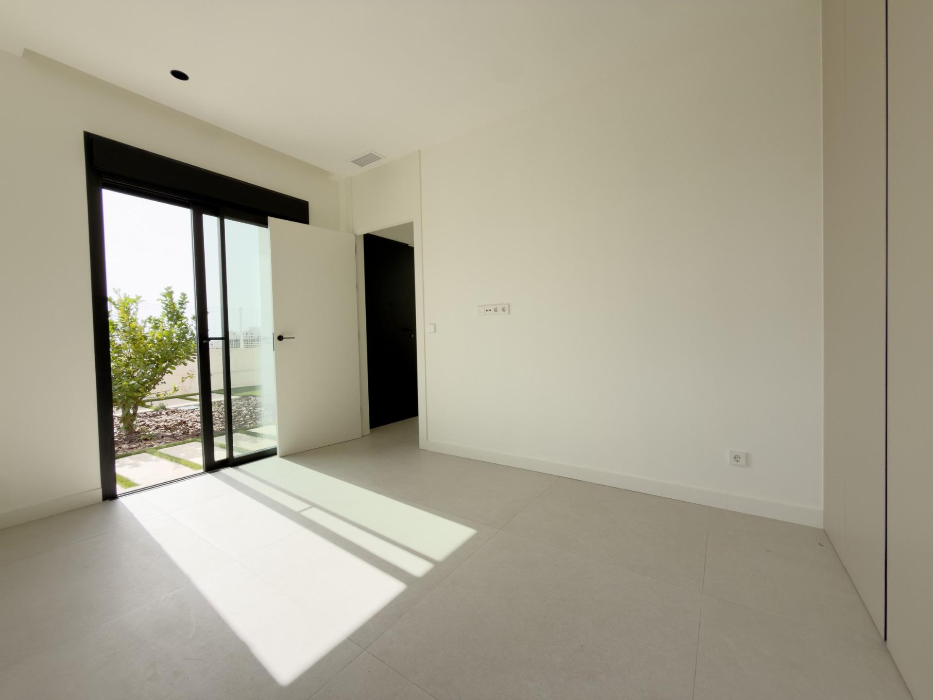 villa finestrat