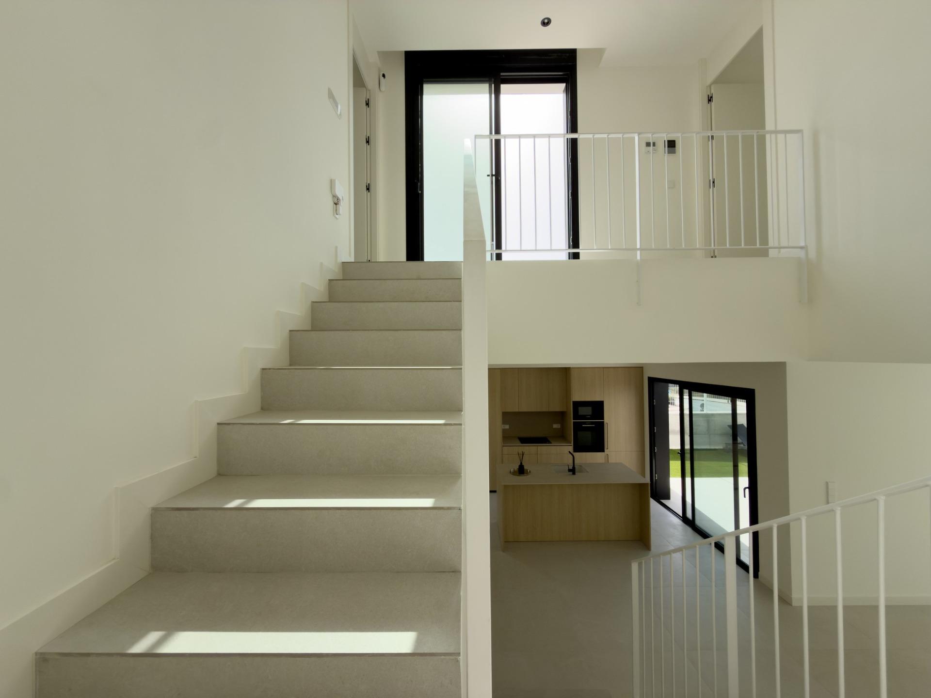 villa finestrat