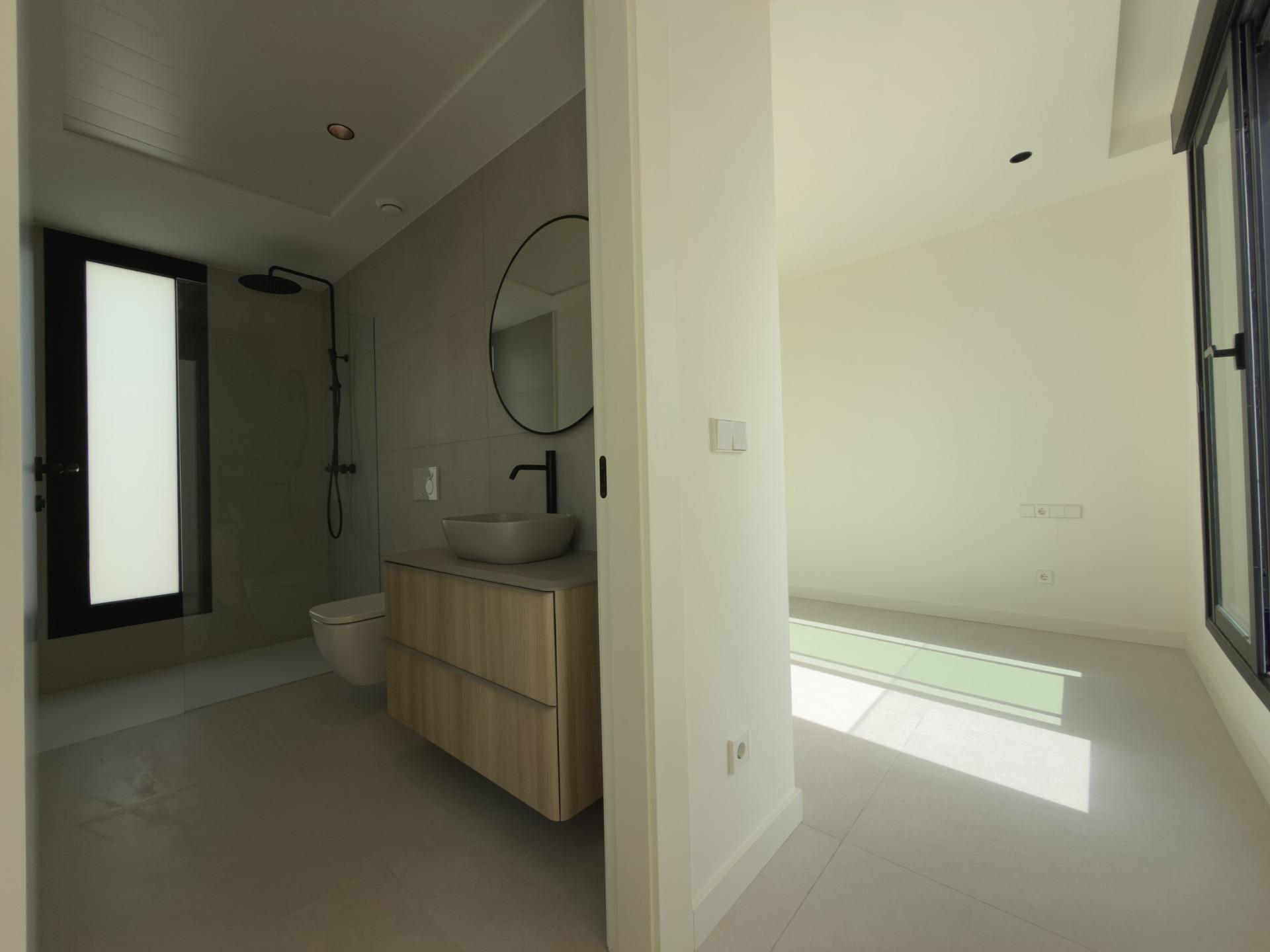 villa finestrat