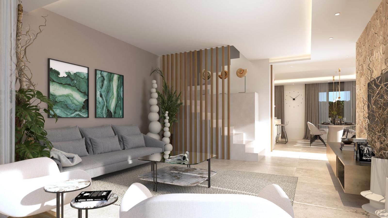 villa orihuela costa