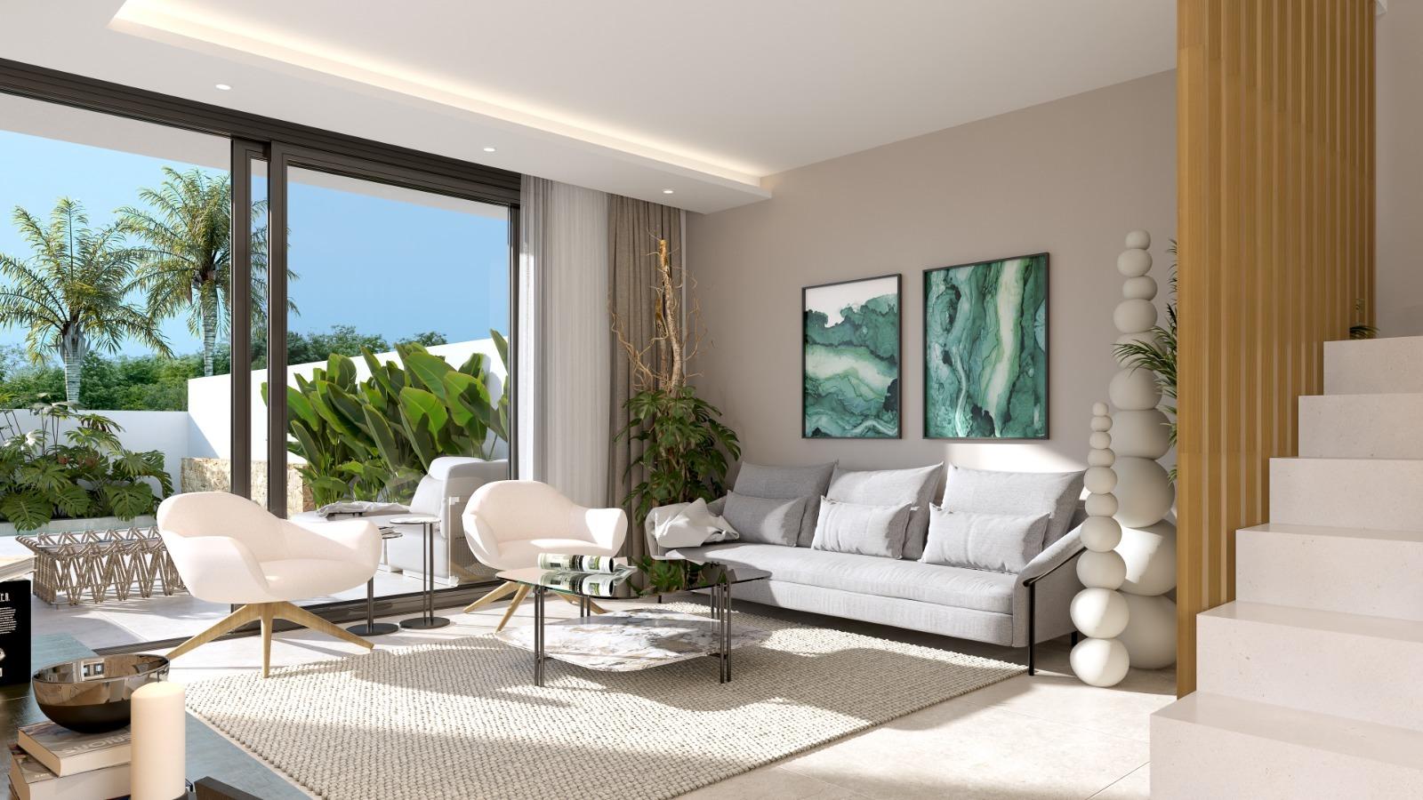 villa orihuela costa