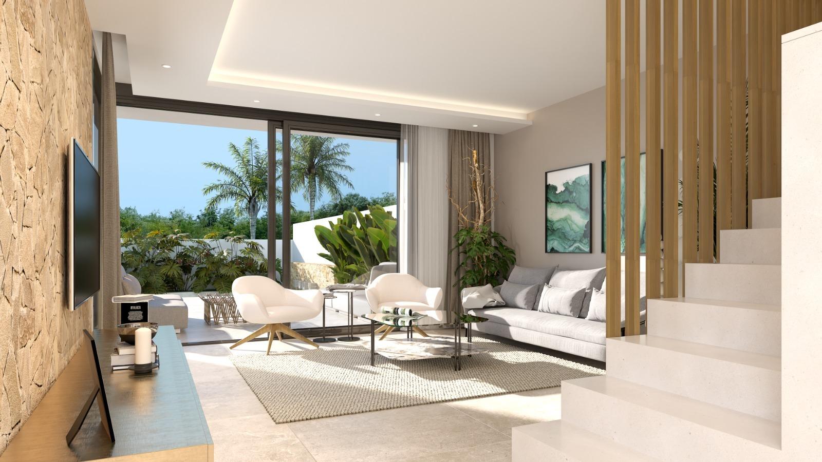 villa orihuela costa