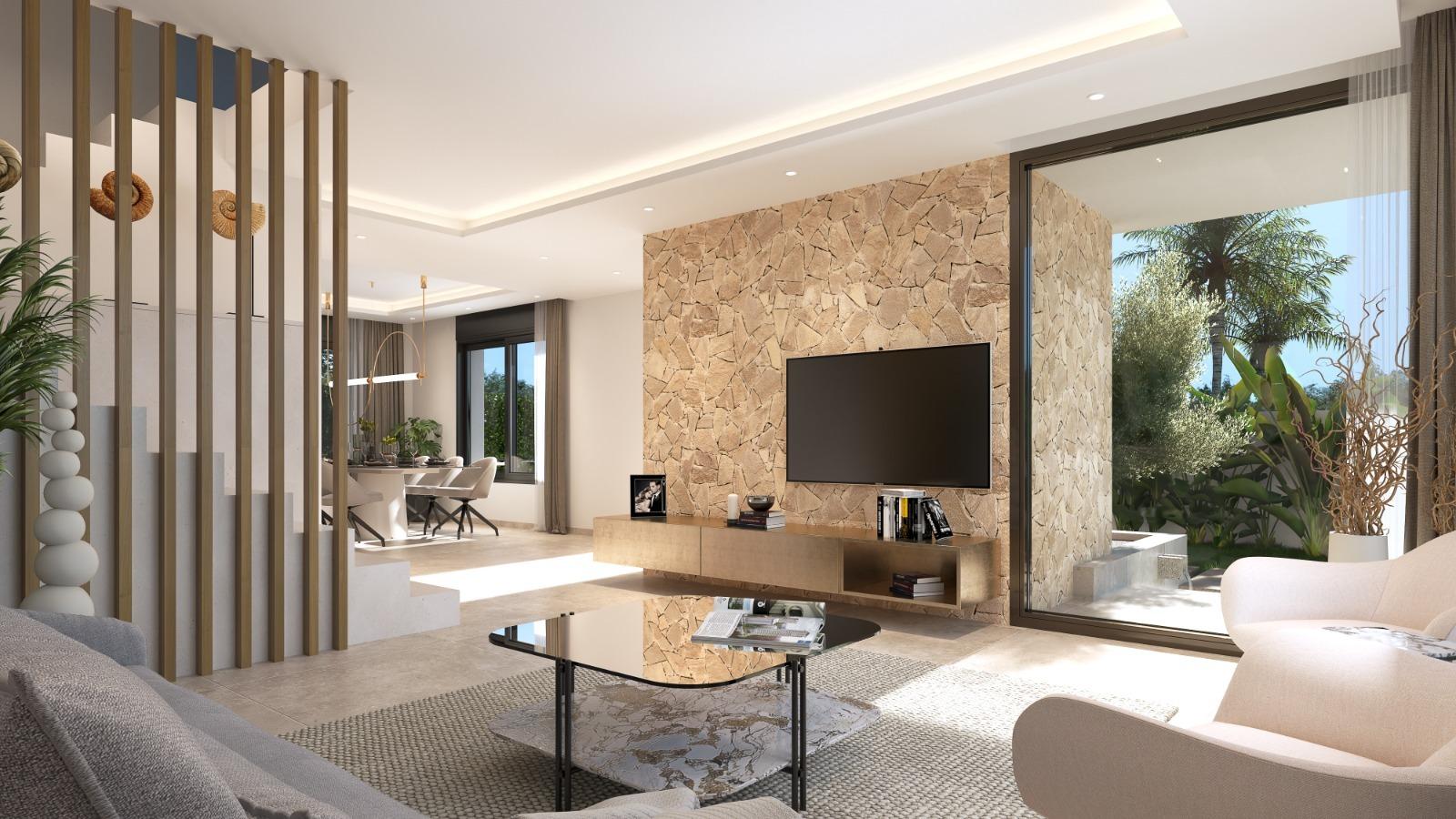 villa orihuela costa