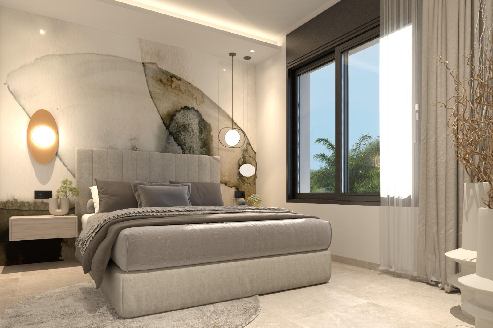 villa orihuela costa