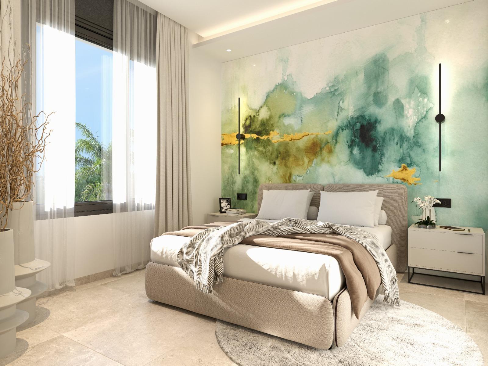 villa orihuela costa