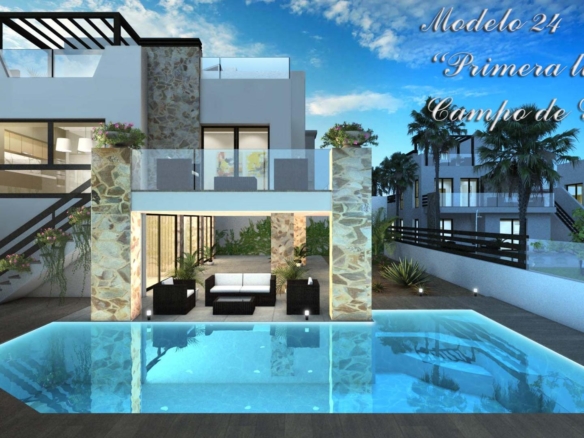 villa rojales