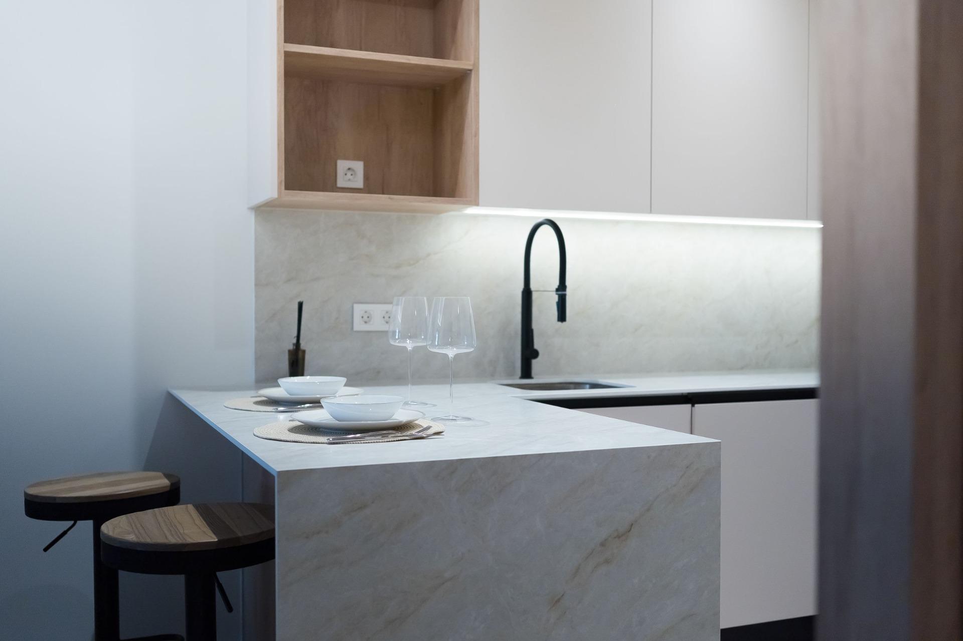 apartment san javier